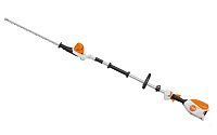 STIHL HLA 66 Аккумуляторный мотосекатор STIHL 48590112913, Мотосекаторы аккумуляторные Штиль